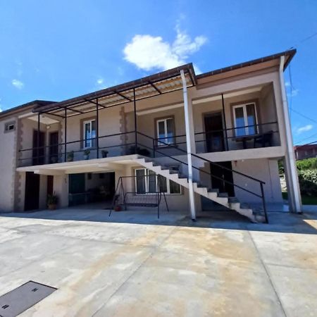 Guest House Kobuleti Εξωτερικό φωτογραφία