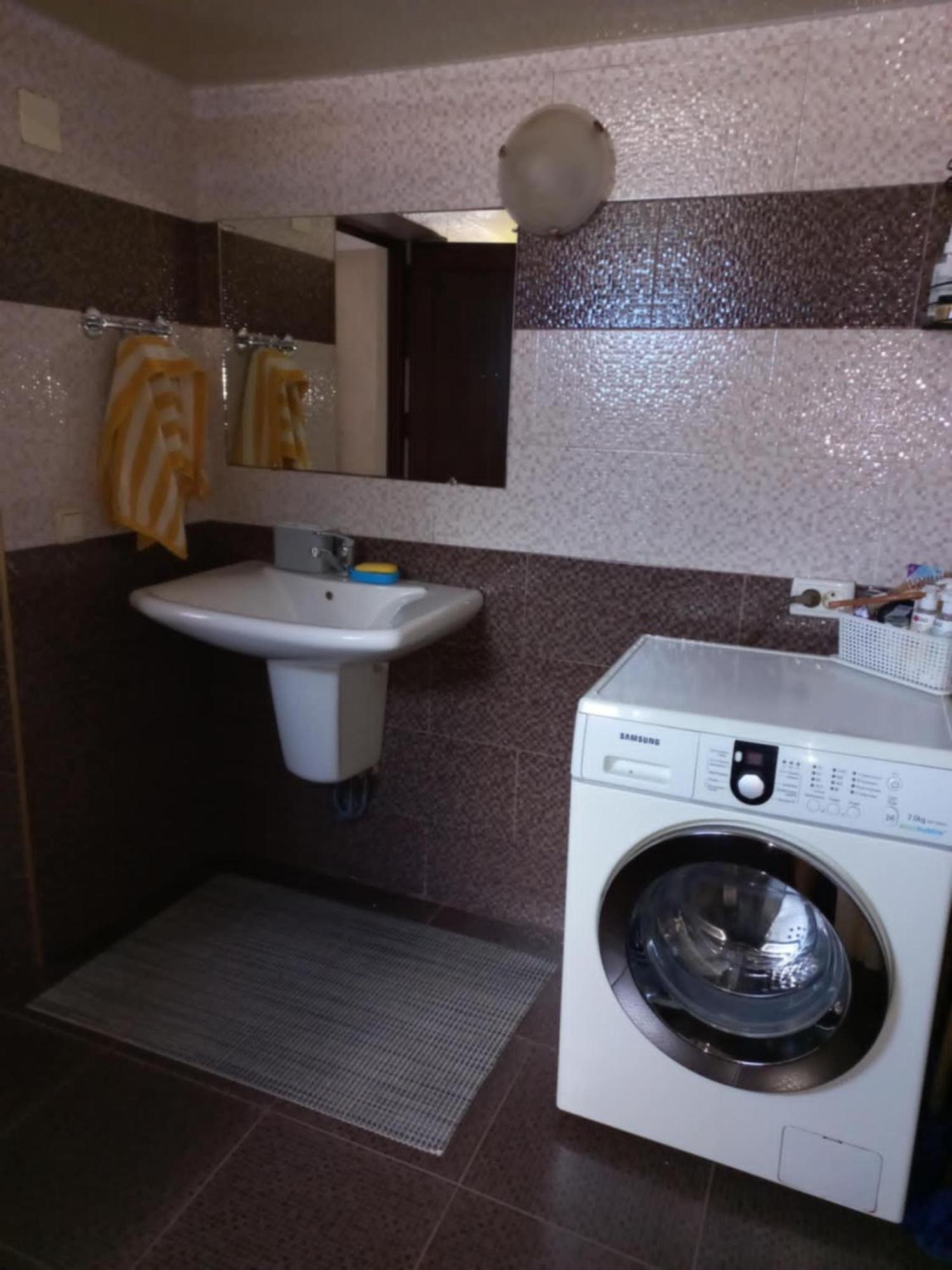 Guest House Kobuleti Εξωτερικό φωτογραφία