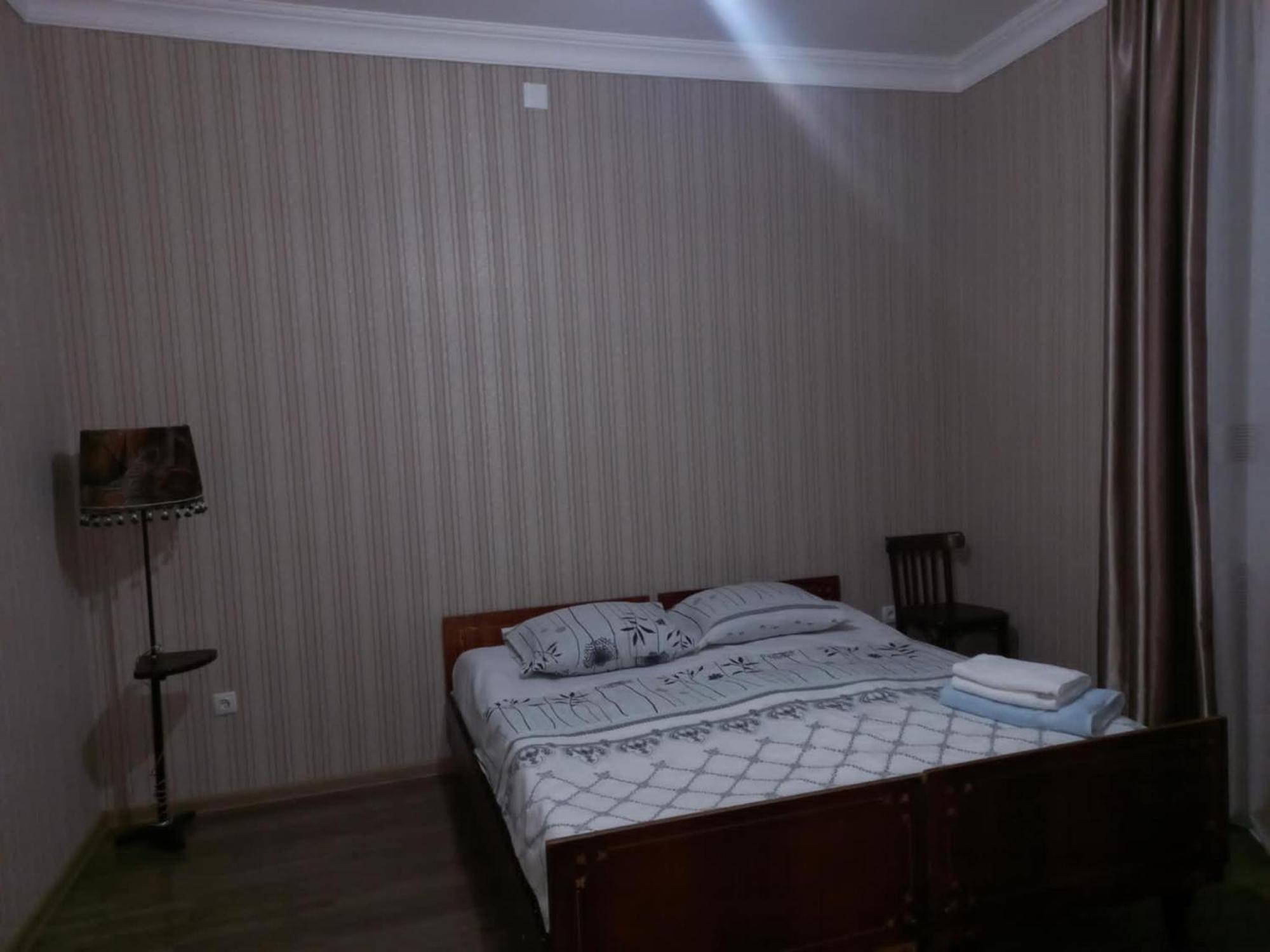 Guest House Kobuleti Εξωτερικό φωτογραφία