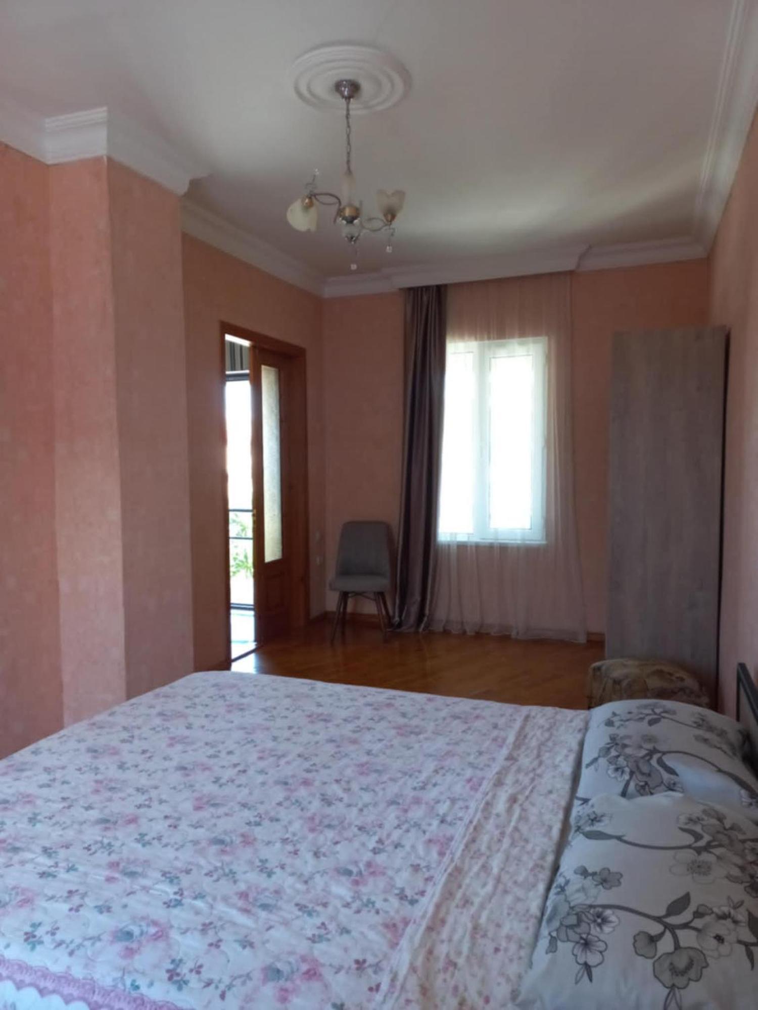 Guest House Kobuleti Εξωτερικό φωτογραφία