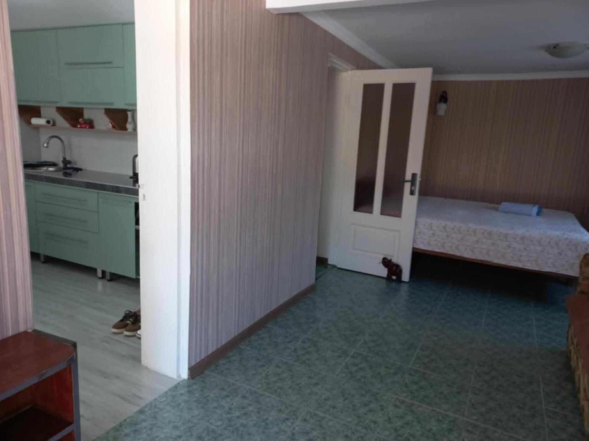 Guest House Kobuleti Εξωτερικό φωτογραφία