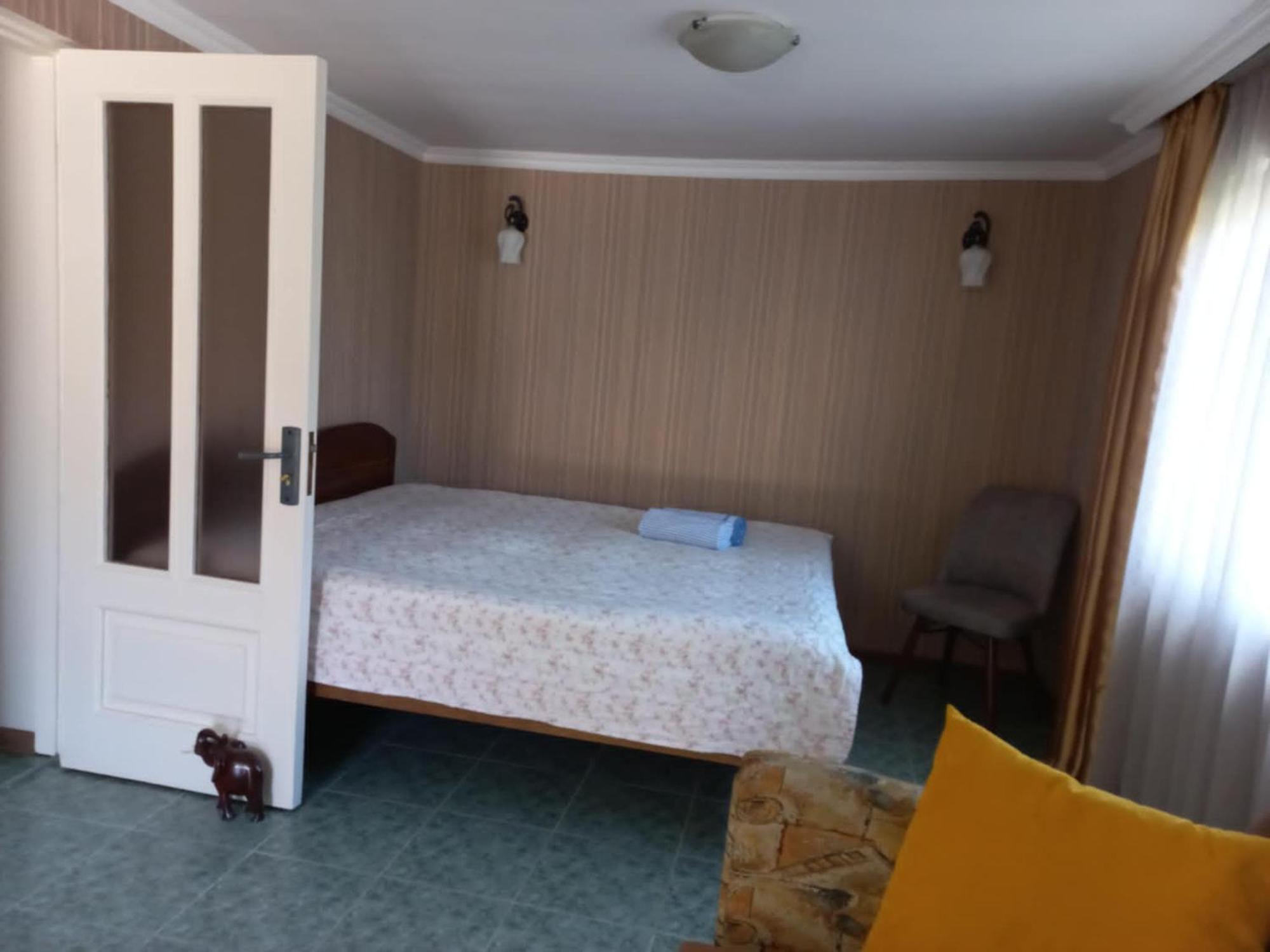 Guest House Kobuleti Εξωτερικό φωτογραφία