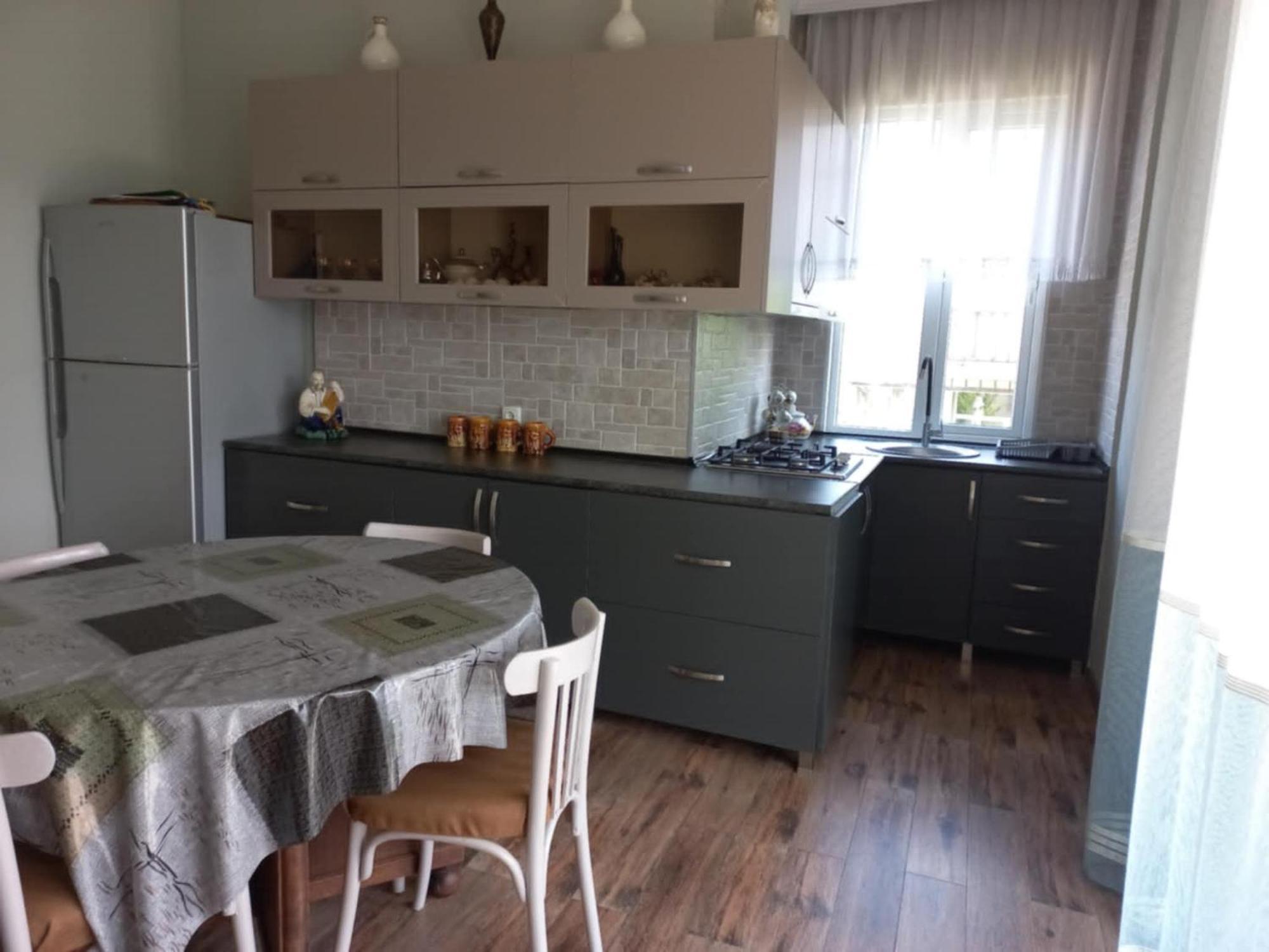 Guest House Kobuleti Εξωτερικό φωτογραφία