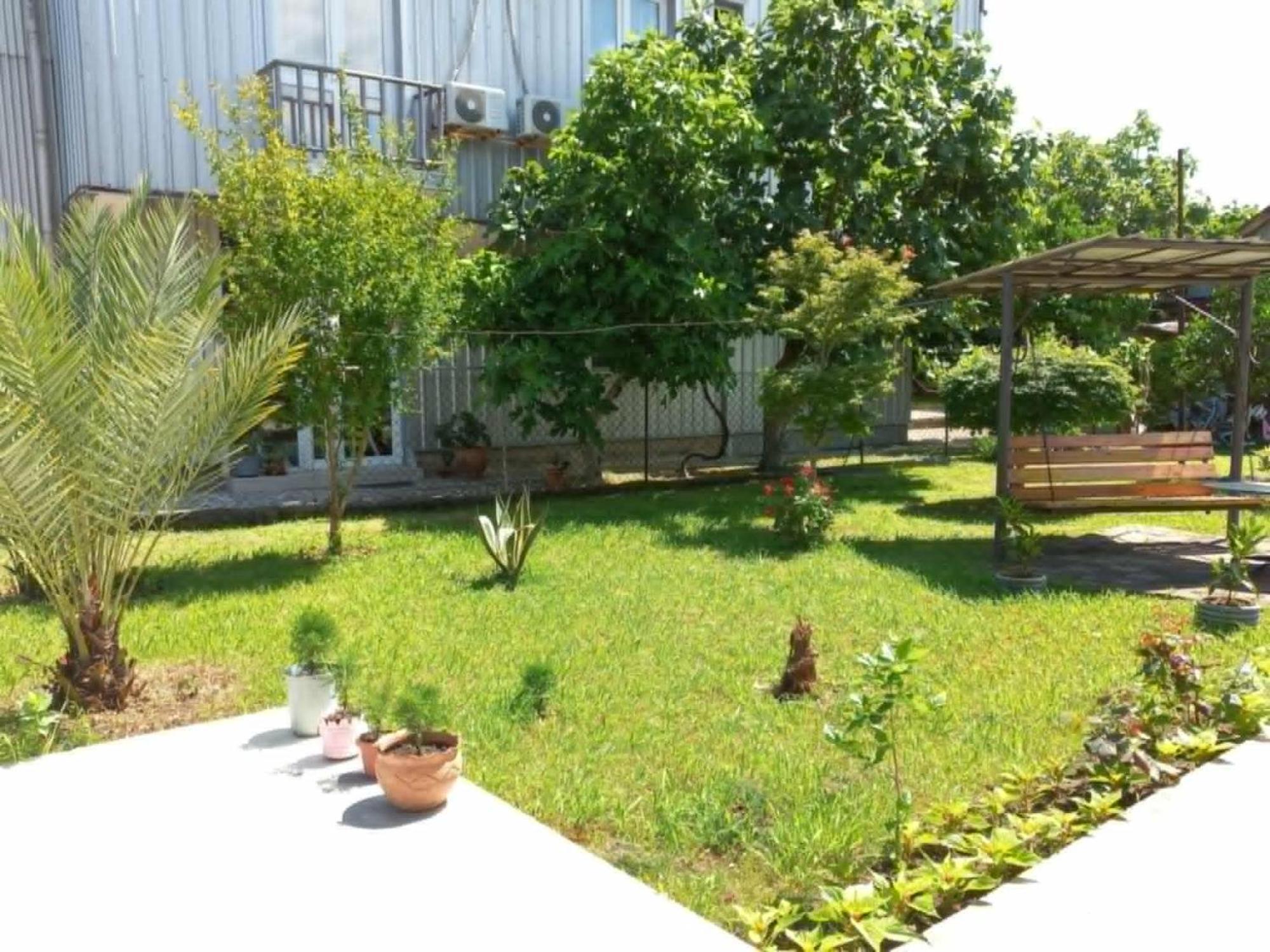 Guest House Kobuleti Εξωτερικό φωτογραφία