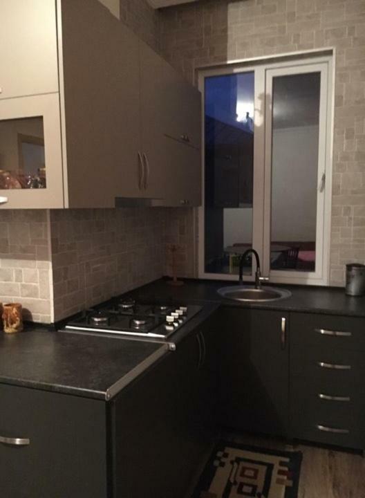 Guest House Kobuleti Εξωτερικό φωτογραφία