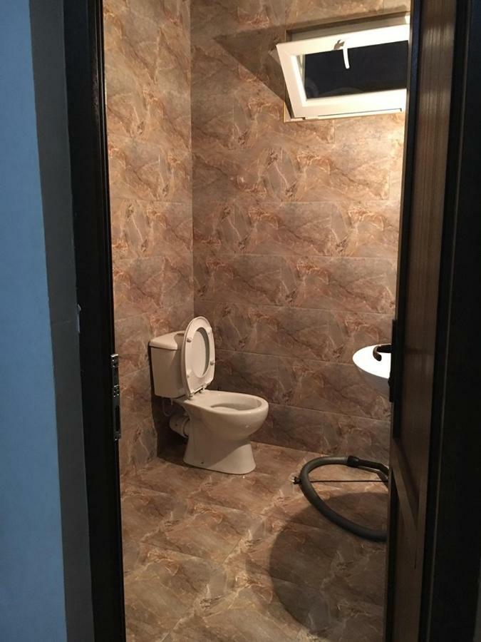 Guest House Kobuleti Εξωτερικό φωτογραφία